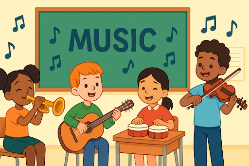 Music Education