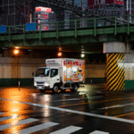 The Critical Role of Over Night Truck Parking in the Trucking Industry