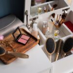A Minimalist Approach to Organizing Your Wardrobe and Beauty Essentials