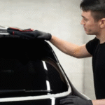 Tips for Maintaining and Cleaning Paint Protection Film
