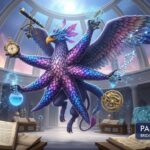 Pantagonar: Bridging Science and Myth in a Fascinating Exploration