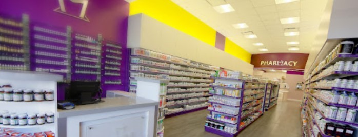Purple Pharmacy Online