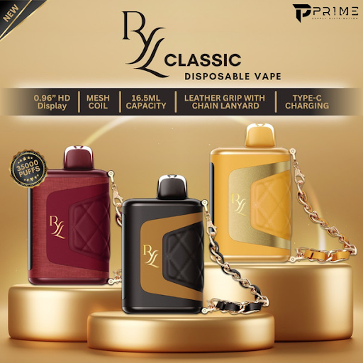 Raz RYL Classic 35k