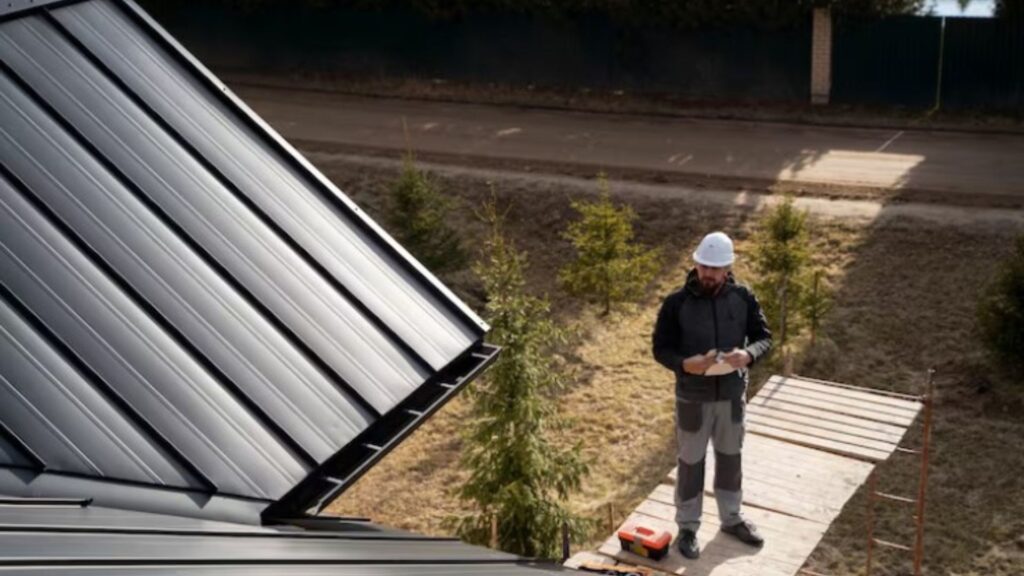 Why Timely Roof Replacements Are Essential for Long Term Home Protection