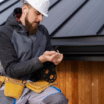 How Roofing Contractors Handle Roof Tear-Offs?