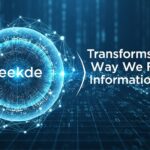 Seekde: Transforms the Way We Find Information Online