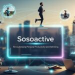 Sosoactive: Revolutionizing Personal Productivity and Well-being