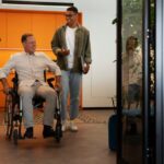 How a Stair Lift Chair Enhances Home Safety and Day-to-Day Accessibility