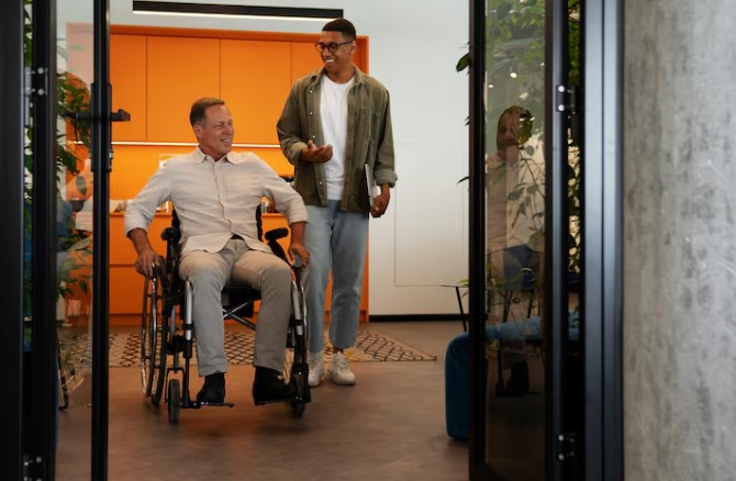 How a Stair Lift Chair Enhances Home Safety and Day-to-Day Accessibility