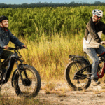 Winter Trail Riding: The Best Off-Road E-Bikes for Snow and Ice