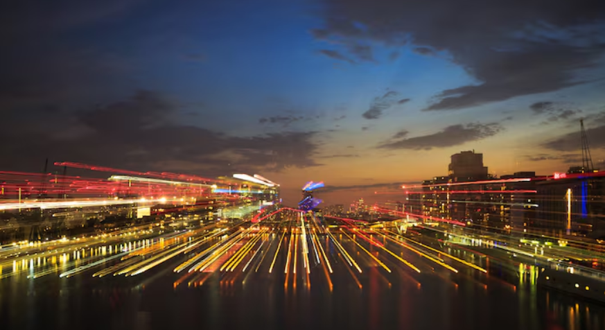 Next-Gen Wireline Solutions Driving Industrial Progress