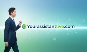 How Yourassistantlive com Can Transform Your Daily Tasks