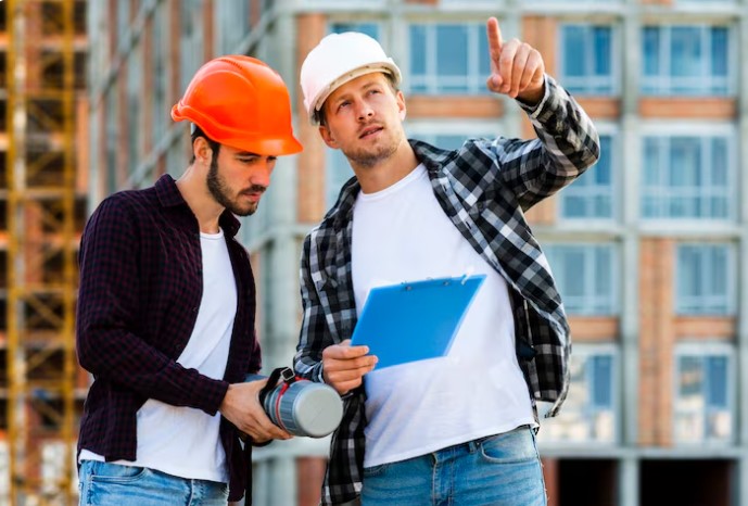 Demolition Contractor