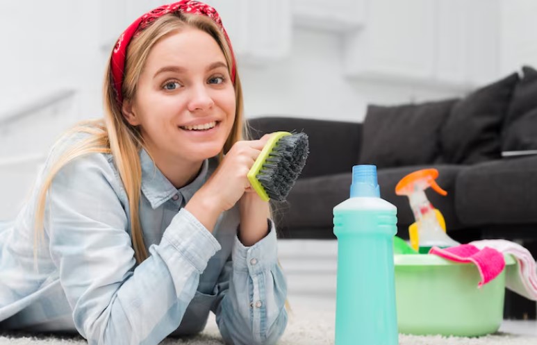 Why Deep Cleaning Is Essential for a Healthier and More Comfortable Home