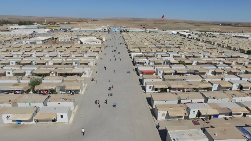 How the Doge HHS Migrant Housing Contract Aims to Transform Lives