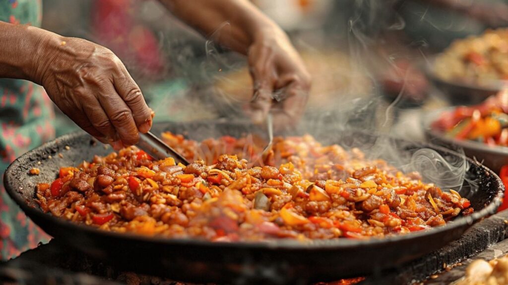 Exploring Hormita: The Hidden Gem of Local Cuisine