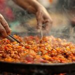 Exploring Hormita: The Hidden Gem of Local Cuisine