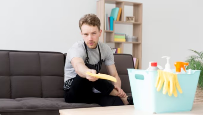 Why Move In/Out Cleaning Is Essential for a Fresh, Stress Free Transition