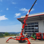 Mini Crane Hire Made Easy: Safe, Efficient, and Cost-Effective 