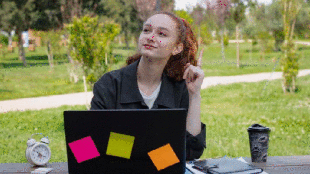 _organized environment