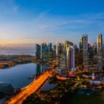 Building Wealth with Vision: The Long-Term Power of Real Estate Investment in Singapore