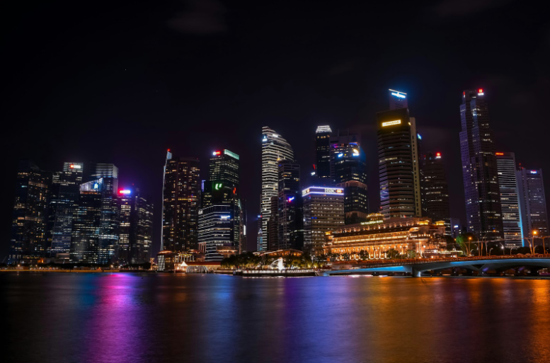 real state in sangapore