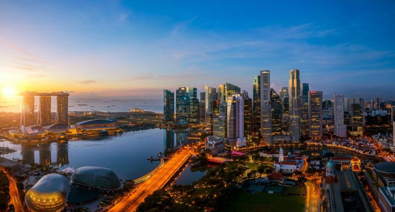 Building Wealth with Vision: The Long-Term Power of Real Estate Investment in Singapore