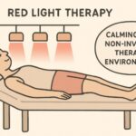 What to Expect During Your First Red Light Body Contouring Session