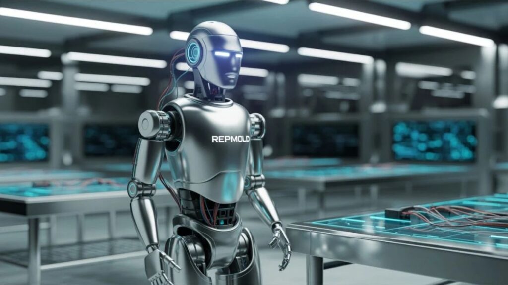 Innovations in RepMold Technology: What You Need to Know