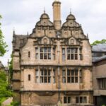 The Wild Side of Rowdy Oxford Integris: Stories and Adventures