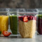 Exploring the Benefits of Adding Smoothiepussit to Your Diet
