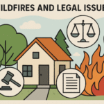 How Wildfires Are Changing Legal Conversations