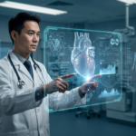 How AI and Automation Are Transforming Modern Healthcare