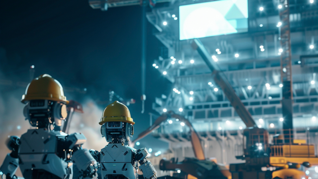 Revolutionizing the Future: How Mining Automation Solutions Enhance Efficiency and Safety