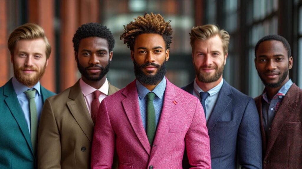 Top 5 Must-Have Colors for Your Blazertje Collection