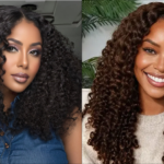 Everything You Need to Know About Burmese Curly Wig and 360 Glueless Wig