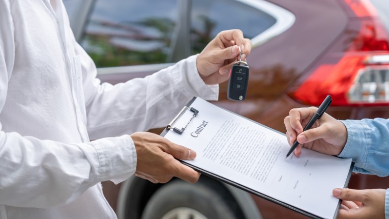 A Complete Guide to Buying Quality Used Vehicles