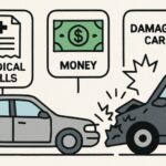Types of Compensation You May Be Entitled to After a Car Accident
