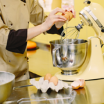 Commercial Planetary Mixer with Multiple Speed Options: A Complete Guide