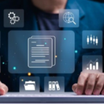 Data Consolidation Software and Compliance: Making Audit Trails Simpler