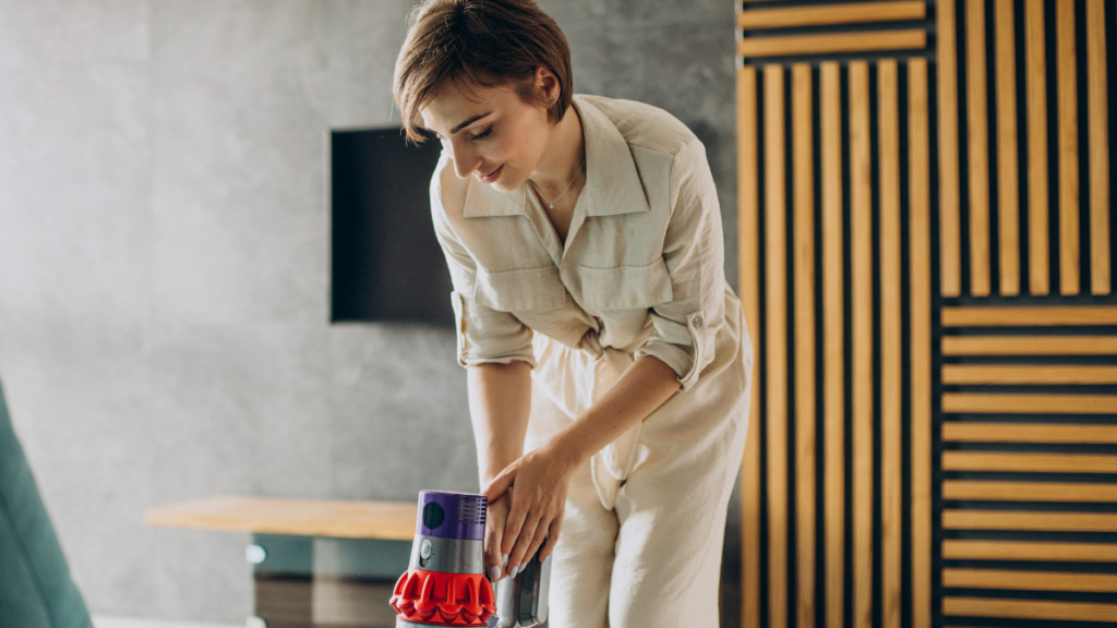 Why Deep Cleaning Restores Hidden Areas, Improves Indoor Health, and Enhances Home Freshness