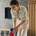 Why Deep Cleaning Restores Hidden Areas, Improves Indoor Health, and Enhances Home Freshness