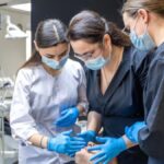 Advancing Clinical Skills in Dentistry: The Role of Structured Education