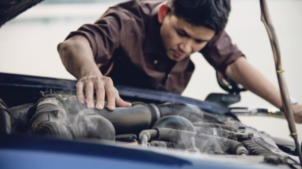 Diesel Engine Problems