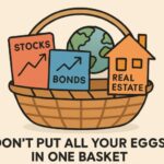 How Diversification Safeguards Your Investment Portfolio