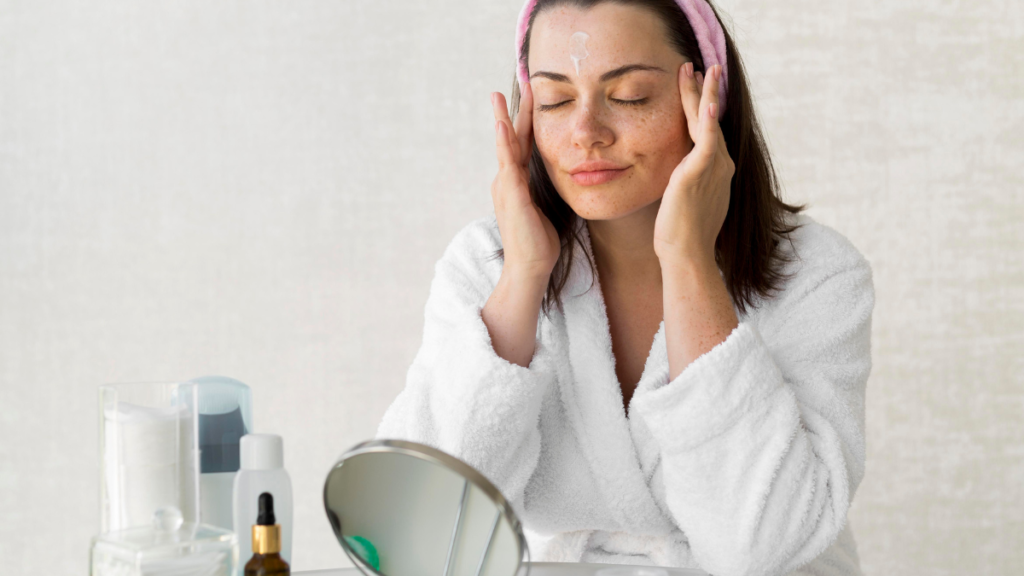 Skin Care Tips for Brightening Dull and Tired Skin