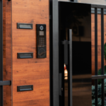 The Increasing Popularity of Electric Gates for Modern Properties