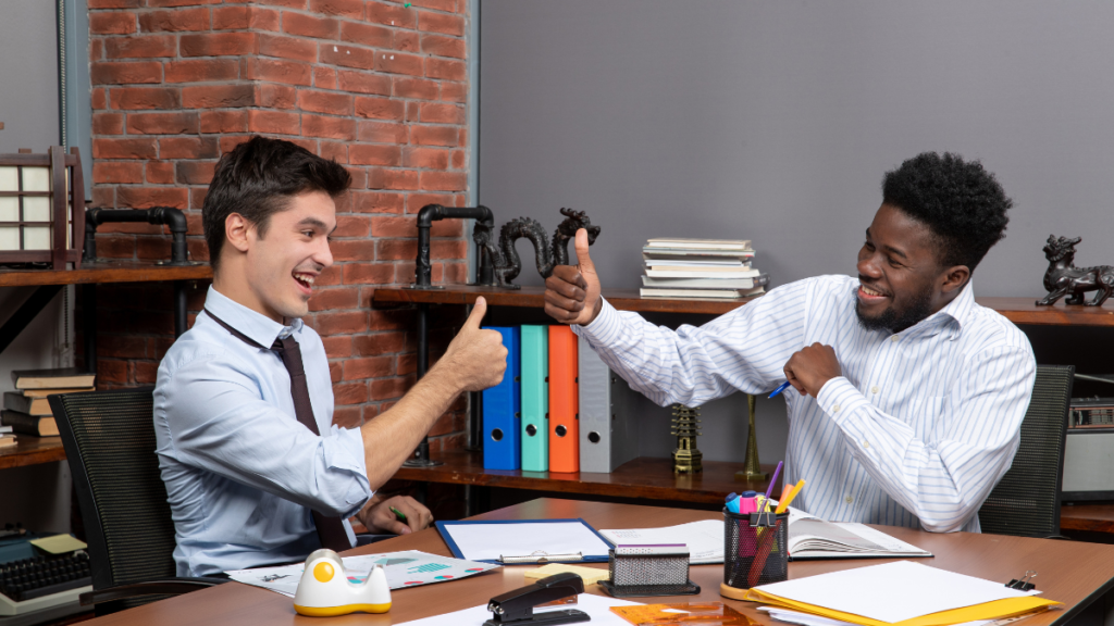 How Workplace Rights Shape a Positive Employment Environment