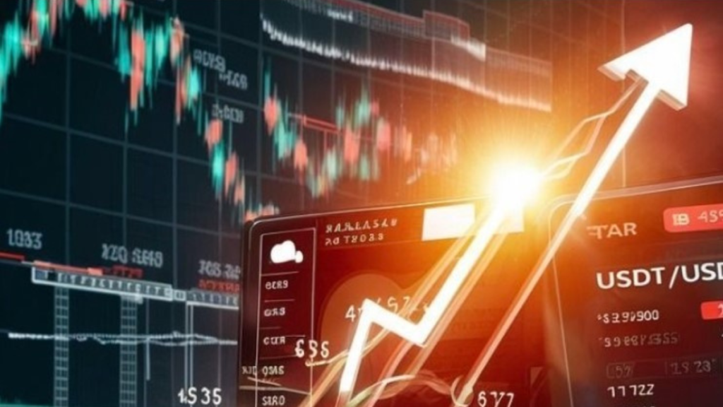 Stockity and the Volatile Realm of Ephemeral Contracts