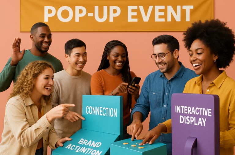 Experiential Marketing